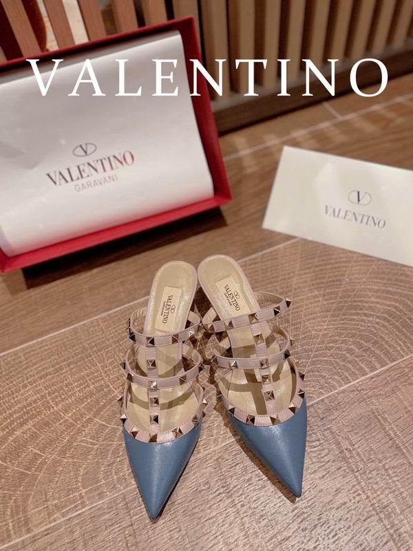 Valentino Women's Shoes 354